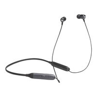 Harman JBL LIVE 220 BT Schnellstartanleitung