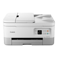 Canon PIXMA TS7451a Inbetriebnahme