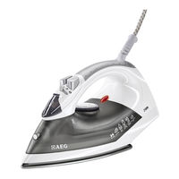 Electrolux PERFECT DB 1... Gebrauchsanweisung