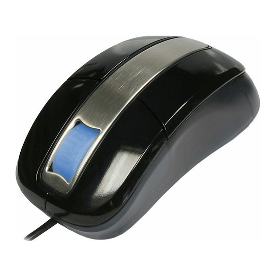 Speed Link SL-6194 Bedienungsanleitung