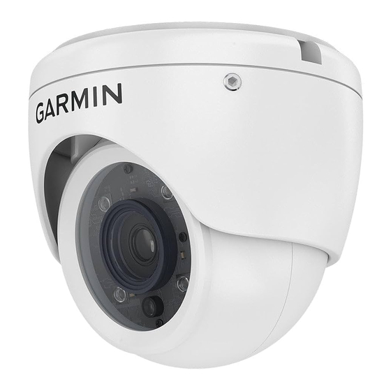 Garmin GC 200 Installationsanweisungen