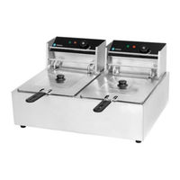 HURAKAN HKN-FR6L Handbuch