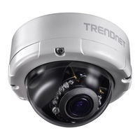 TRENDnet TV-IP345PI V1 Schnellstartanleitung