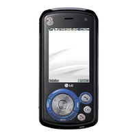 LG U400 Benutzerhandbuch