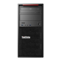 Lenovo ThinkStation P320 Tiny 30C1 Benutzerhandbuch