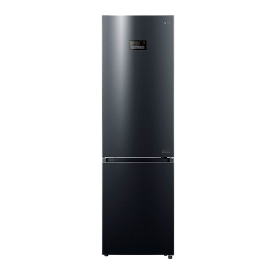 Midea MDRB470MG Serie Handbücher