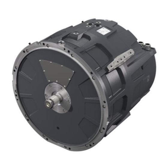 Danfoss EM-PMI540-T2000 Benutzerhandbuch