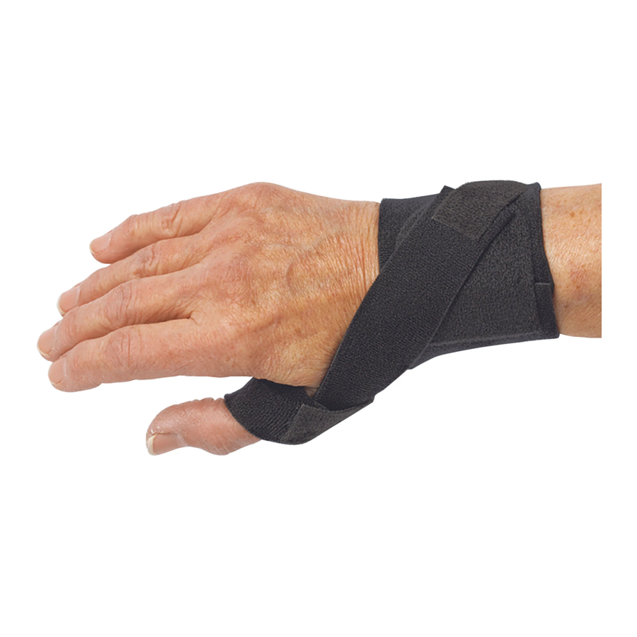 Mediroyal NRX Strap Anleitung