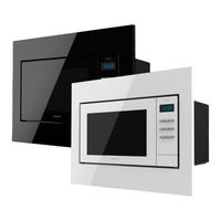 cecotec GRANDHEAT 2300 BUILT-IN WHITE Bedienungsanleitung