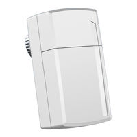 DNT LoRaWAN dnt-LW-eTRV Installations- Und Bedienungsanleitung