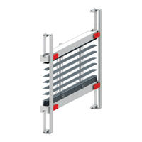 MHZ TwinLine 09-7181 Montageanleitung Und Bedienungsanleitung