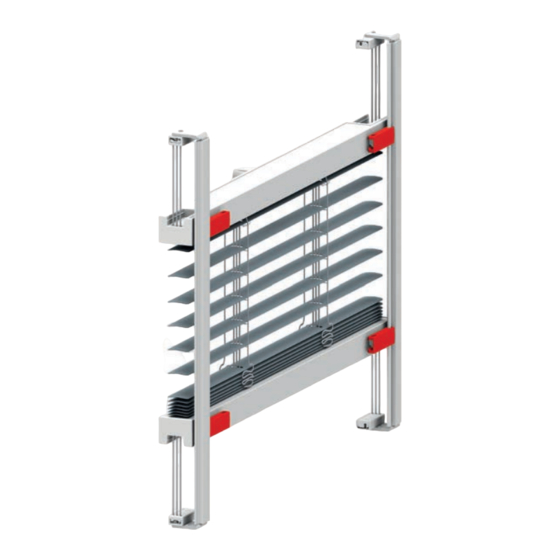 MHZ TwinLine 09-7080 Montageanleitung Und Bedienungsanleitung