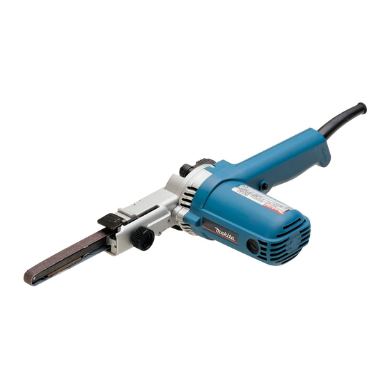 Makita 9032 Bedienungsanleitung