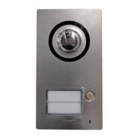 urmet 1060/21 Installations- Und Benutzeranleitung