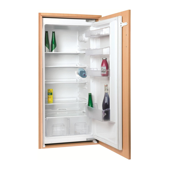 Beko LBI 2201 Bedienungsanleitung