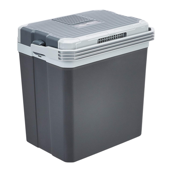 AmazonBasics DS-AMZCB26DA-EU4 Handbuch