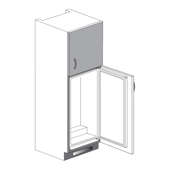 Beko LBI 2201 Gebrauchsanweisung