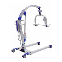 Beka Hospitec CARLO Alu Classic 230 Bedienungsanleitung