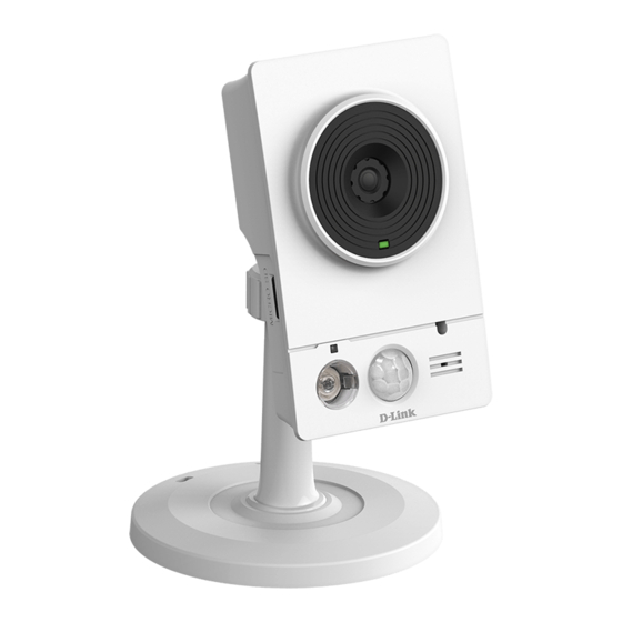 D-Link DCS-4201 Installationsanleitung