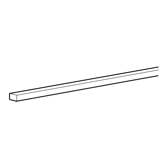 IKEA KALHYTTAN AA-2267186-1 Bedienungsanleitung