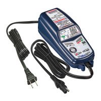 Tecmate TM327 Anwendungsvorschriften