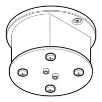 Fantini Rubinetti FONTANE BIANCHE P404A Montageanleitung