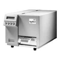 CAB apollo 4 Bedienungsanleitung