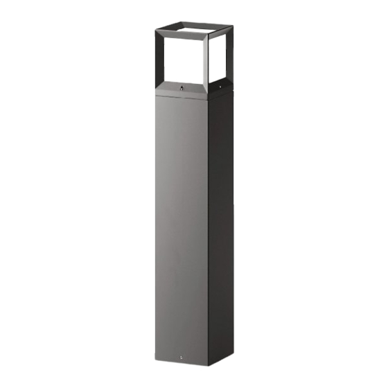 BEGA 84 097 Gebrauchsanweisung