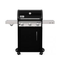 Weber Spirit E-225 GBS Montageanleitung