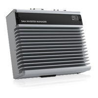 SMA LCS-TOOL Installationsanleitung