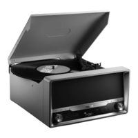 Philips OTT2000B/12 Kurzanleitung