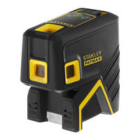 Stanley Fatmax FMHT1-77413 Handbuch