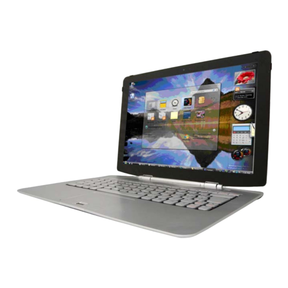 Elitegroup T30II Benutzerhandbuch