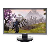 Acer K272HUL Benutzerhandbuch