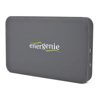 Energenie EG-PC-007 Handbuch