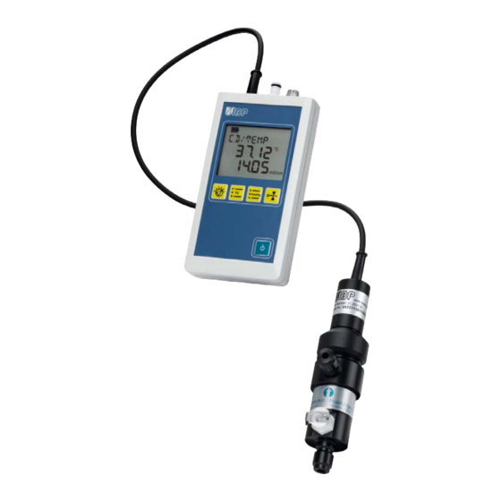 IBP HDM97Pocket Handbuch