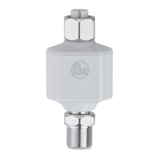 ifm EIO344 Betriebsanleitung