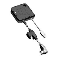 TQ Service Dongle V01 Benutzerhandbuch