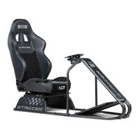 Next Level Racing GTRACER Bedienungsanleitung
