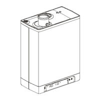 Rotex GW-20 C33 Installationsanleitung