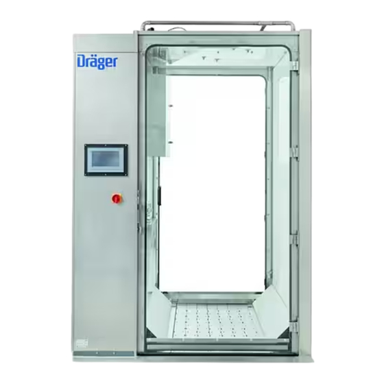 Dräger 7000 Gebrauchsanweisung