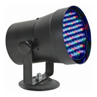 HQ Power VDPLPS36C3 Bedienungsanleitung