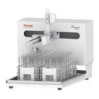 Thermo Scientific AFC-3000 Bedienungsanleitung