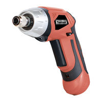 Toolson PRO-AS 360 Originalbetriebsanleitung