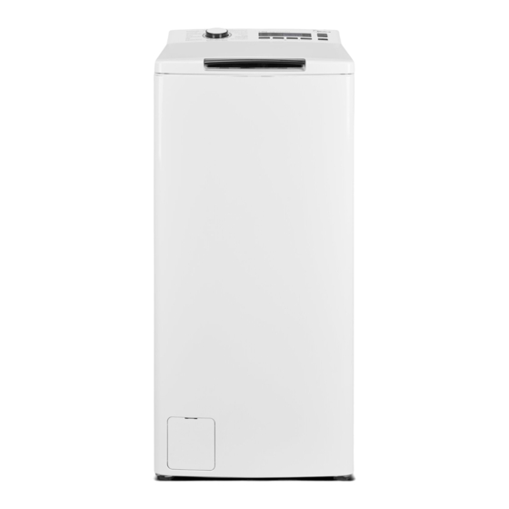Midea TW 5.72i diN Bedienungsanleitung
