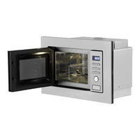 Smeg FMI017X Bedienungsanweisung