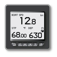 Simrad IS20 Graphic Handbuch