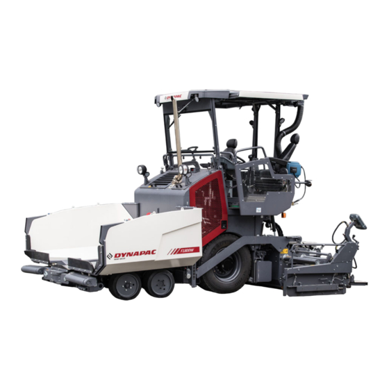 Atlas Copco F1800W 912 Installation, Bedienung, Wartung