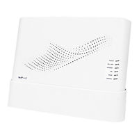 bintec elmeg be.IP swift Benutzerhandbuch