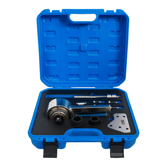 BGS technic 70917 Bedienungsanleitung